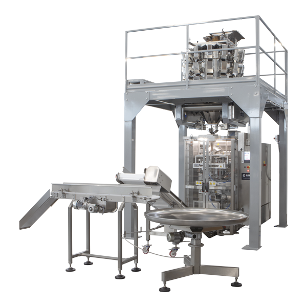 Comek on sale packaging machines